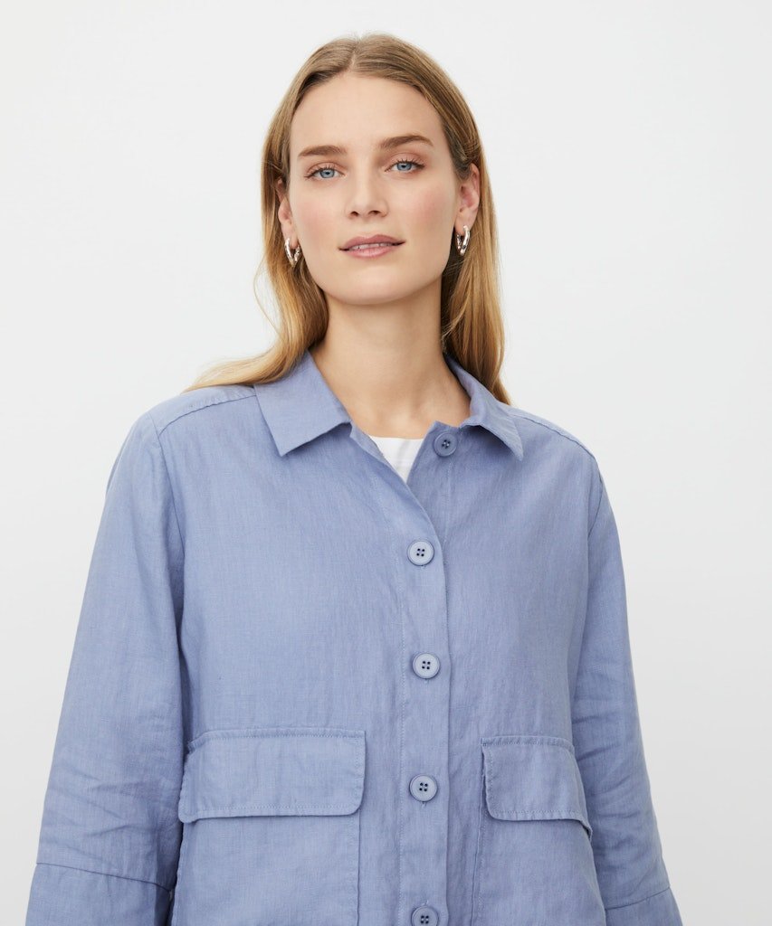 MaJurelle Stonewash - RUTHERFORD & Co