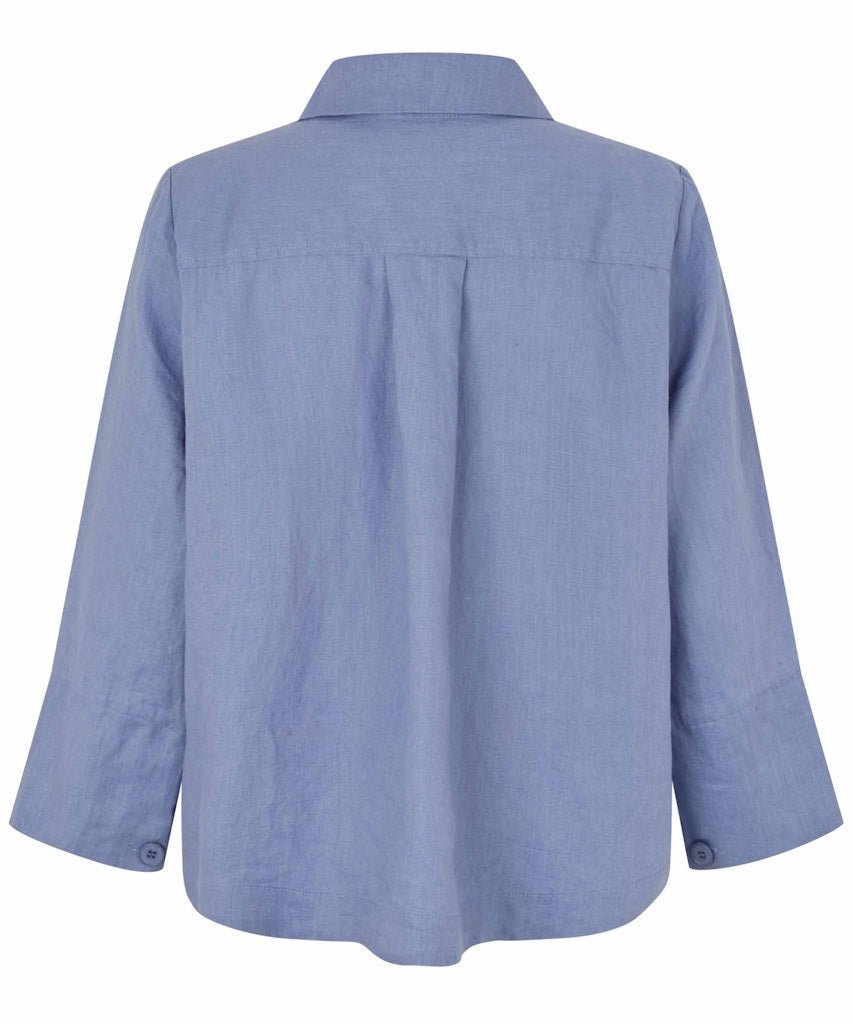 MaJurelle Stonewash - RUTHERFORD & Co