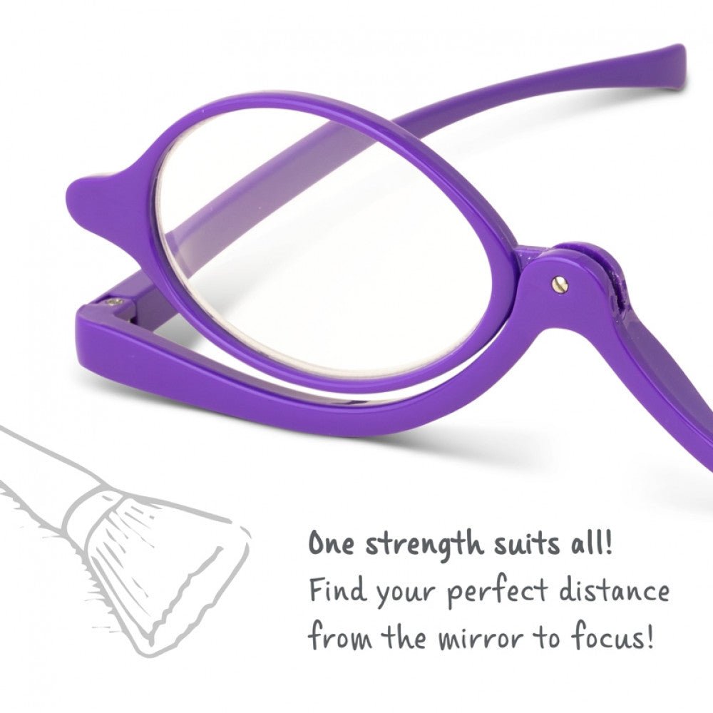 Make - Up Glasses - RUTHERFORD & Co