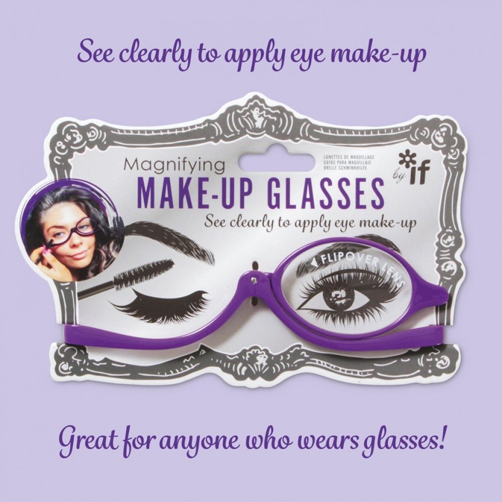 Make - Up Glasses - RUTHERFORD & Co