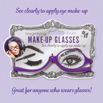 Make - Up Glasses - RUTHERFORD & Co