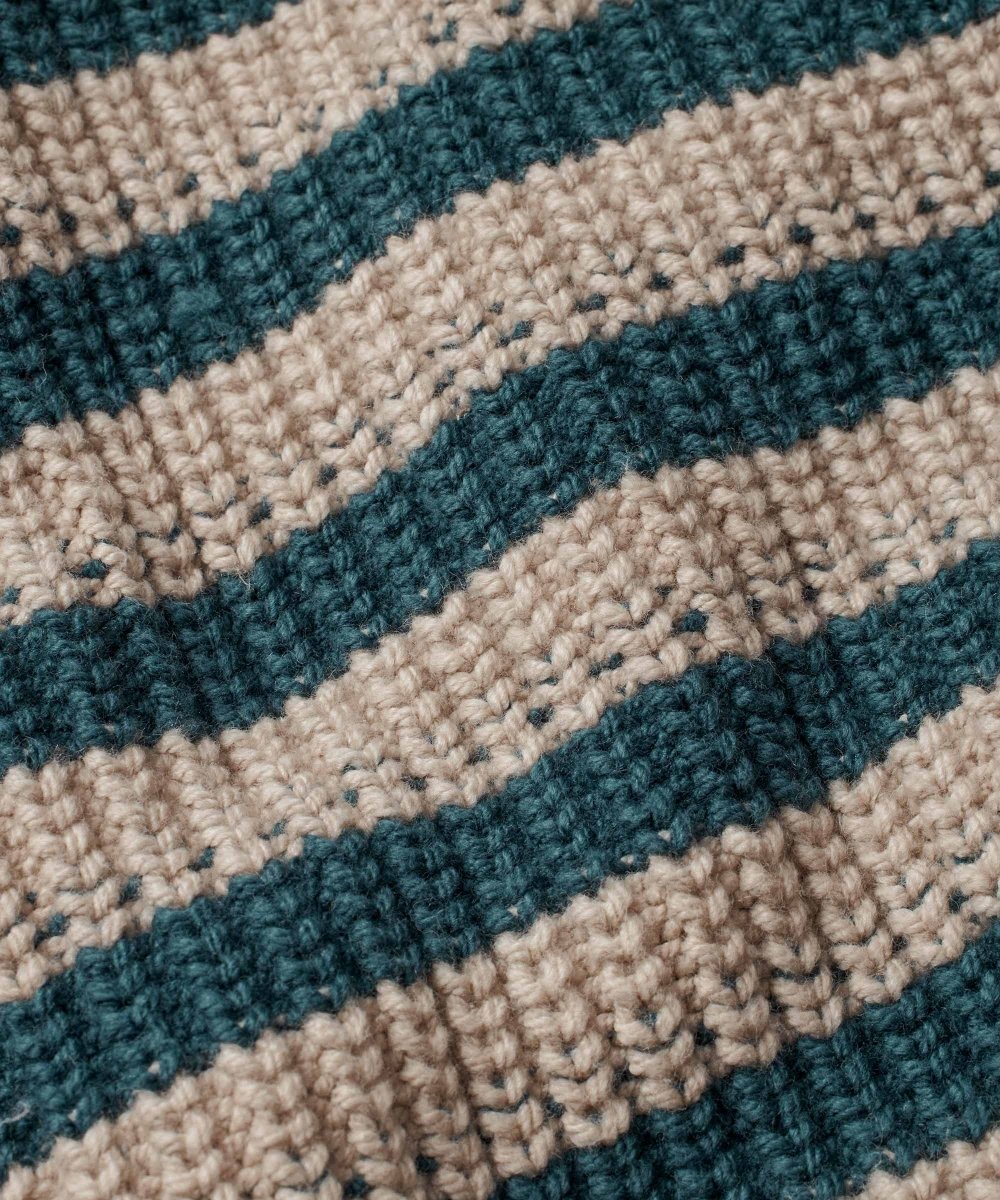 MaLeland Cardigan - RUTHERFORD & Co