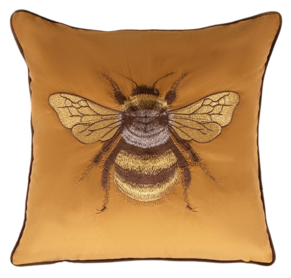 Malini Bertie Cushion - RUTHERFORD & Co