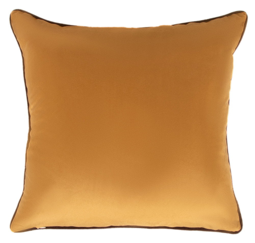Malini Bertie Cushion - RUTHERFORD & Co