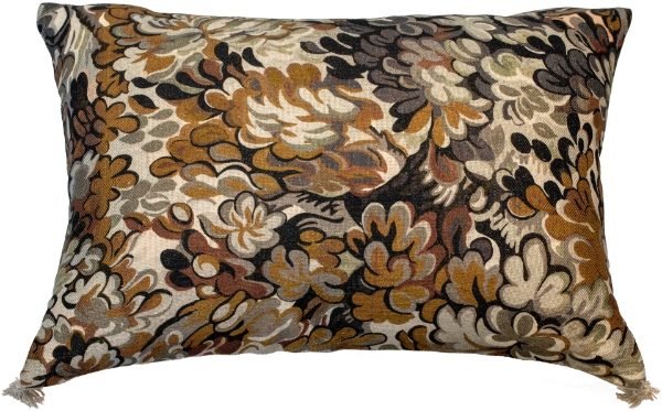Malini Chloe Cushion - RUTHERFORD & Co