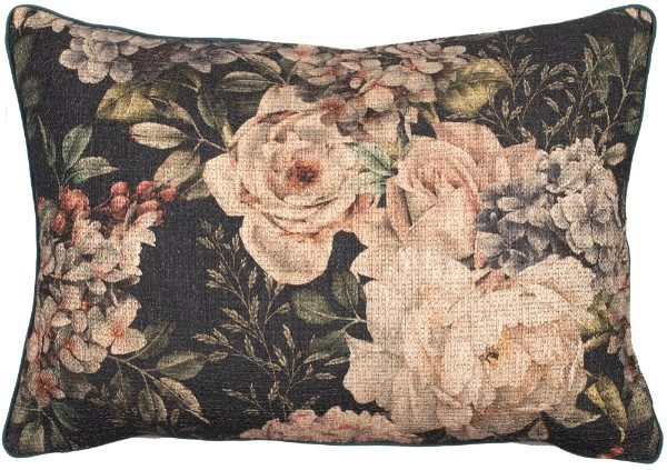 Malini Cirencester Cushion - RUTHERFORD & Co