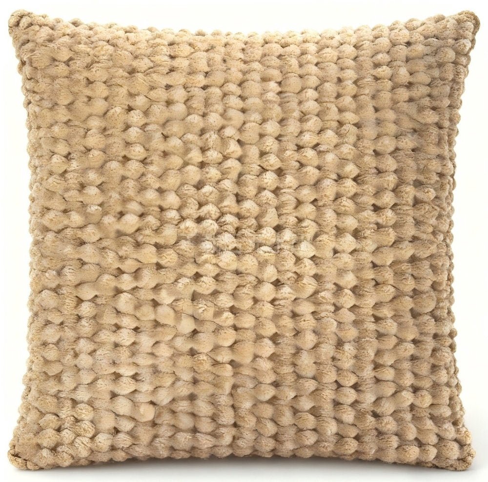 Malini Large Tuffra Whiskey Cushion - RUTHERFORD & Co