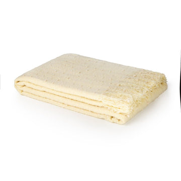 Malini Maisie Buttercup Throw - RUTHERFORD & Co