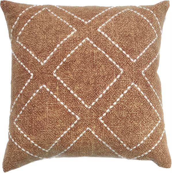 Malini Nomad Cushion - RUTHERFORD & Co