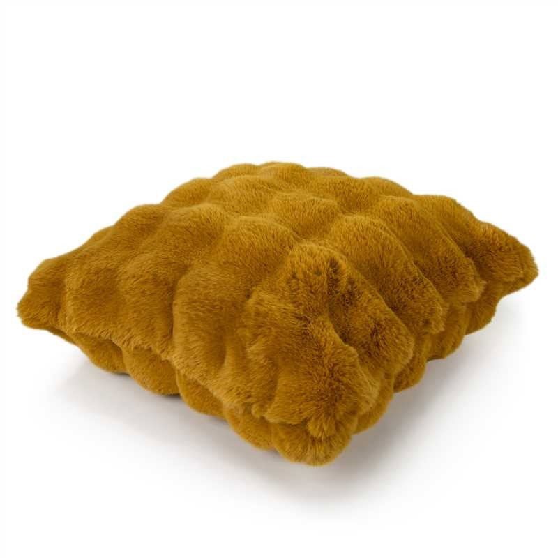 Malini Raffles Whiskey Cushion - RUTHERFORD & Co