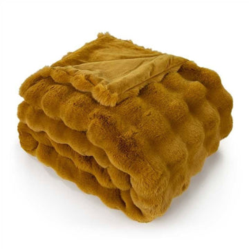 Malini Raffles Whiskey Throw - RUTHERFORD & Co