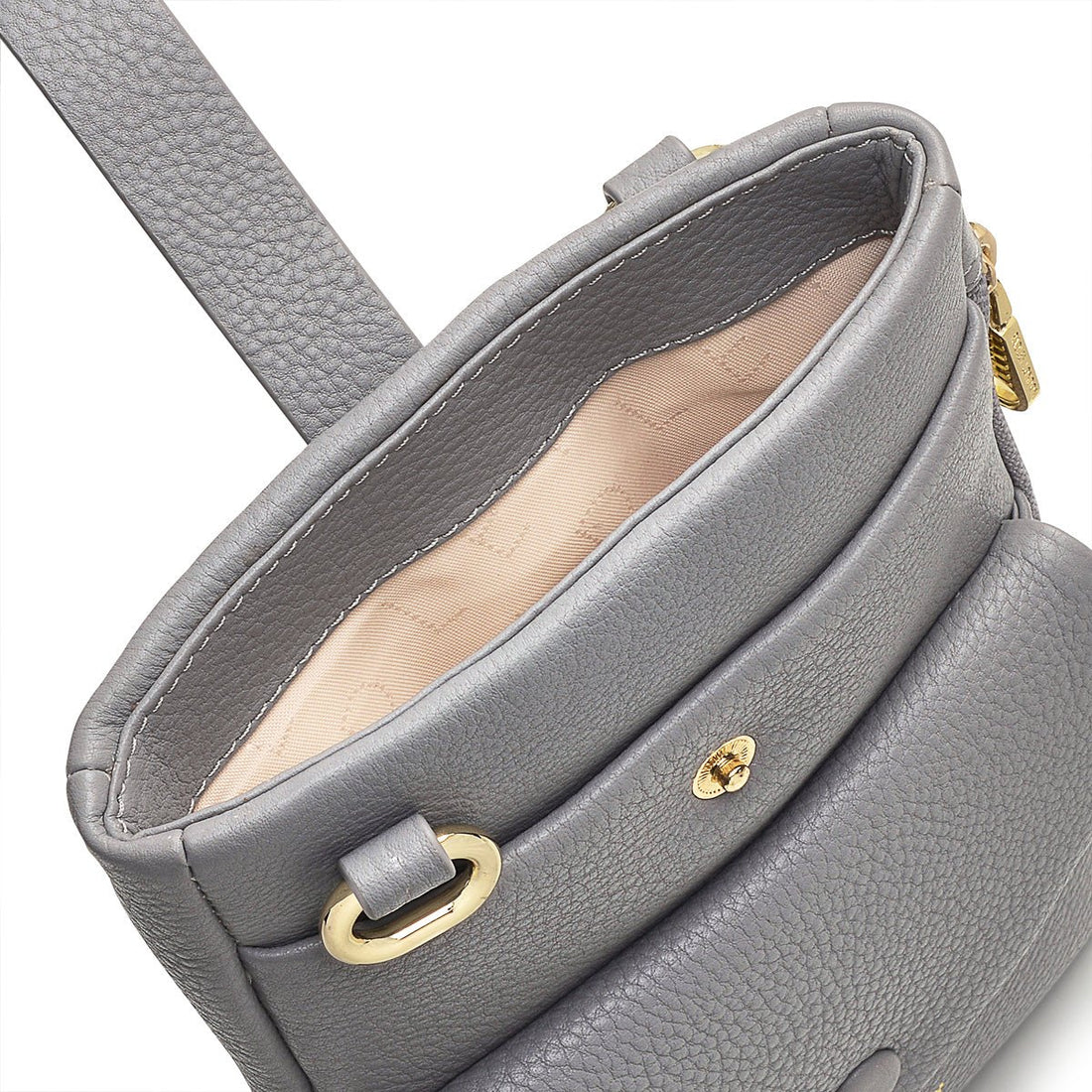 Mallow Street Cloud Burst Large Phone Crossbody - RUTHERFORD & Co