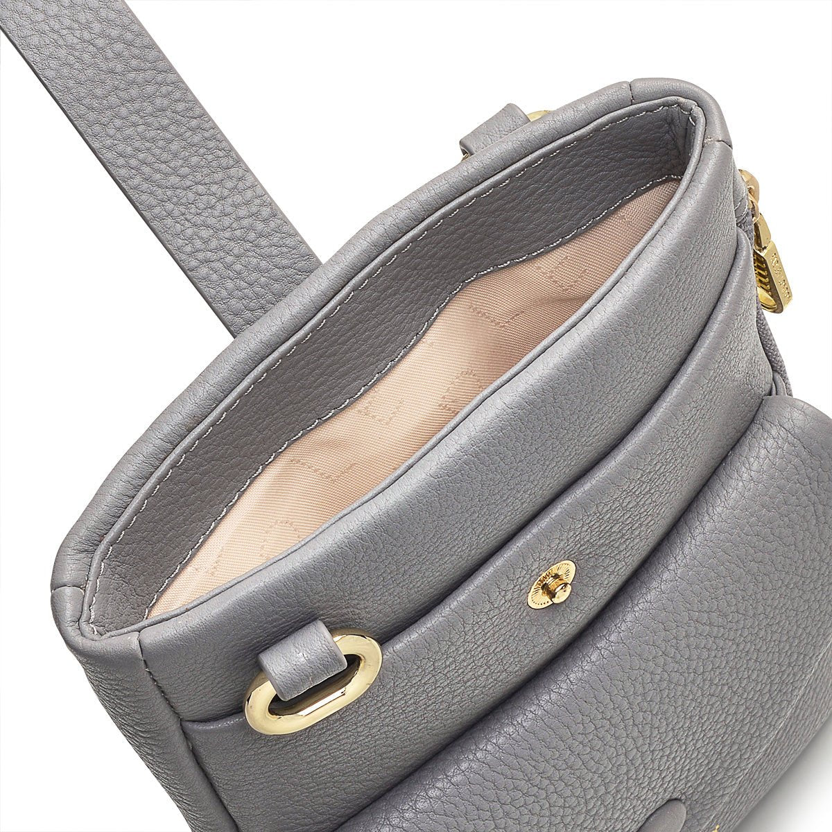 Mallow Street Cloud Burst Large Phone Crossbody - RUTHERFORD & Co