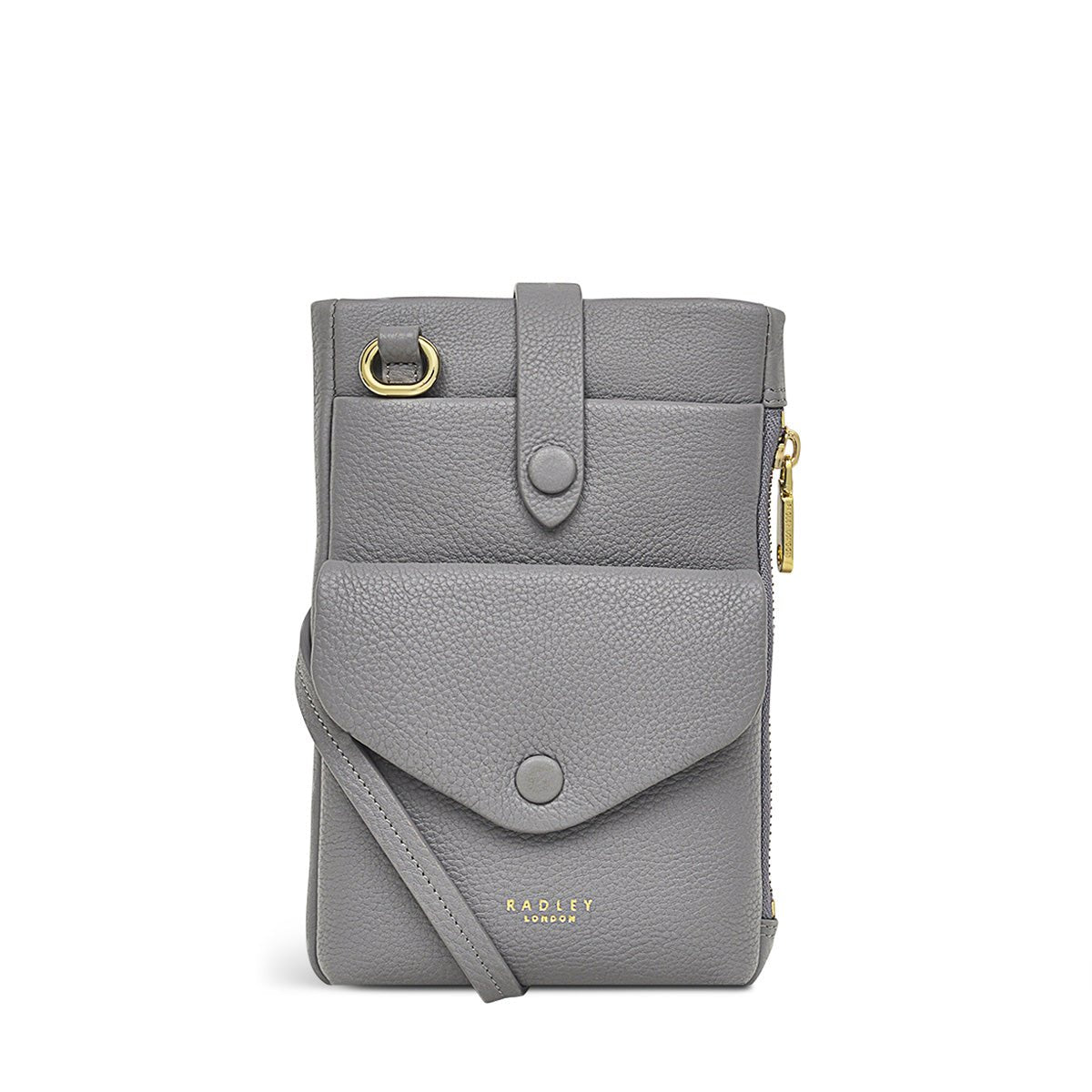 Mallow Street Cloud Burst Large Phone Crossbody - RUTHERFORD & Co