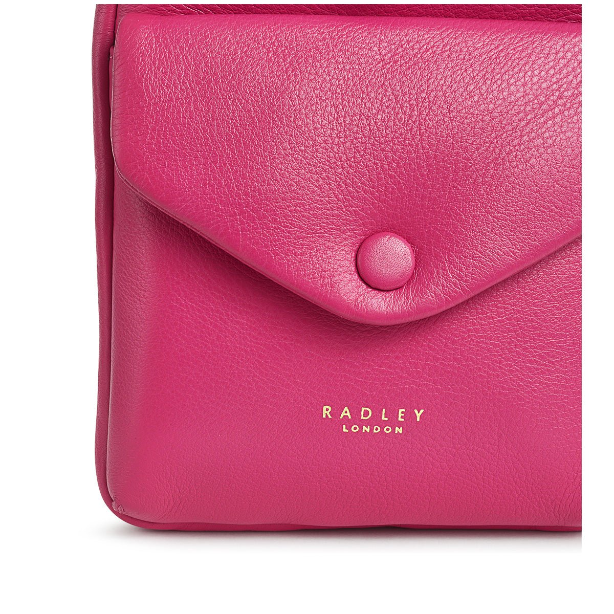 Mallow Street Coulis Medium Phone Crossbody - RUTHERFORD & Co