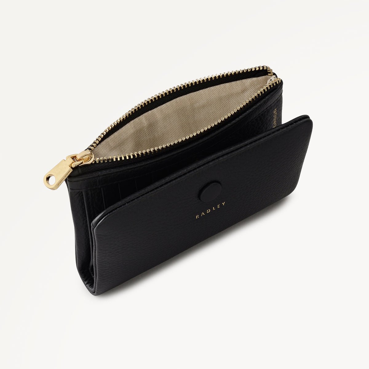 MALLOW STREET - MEDIUM BIFOLD PURSE - RUTHERFORD & Co