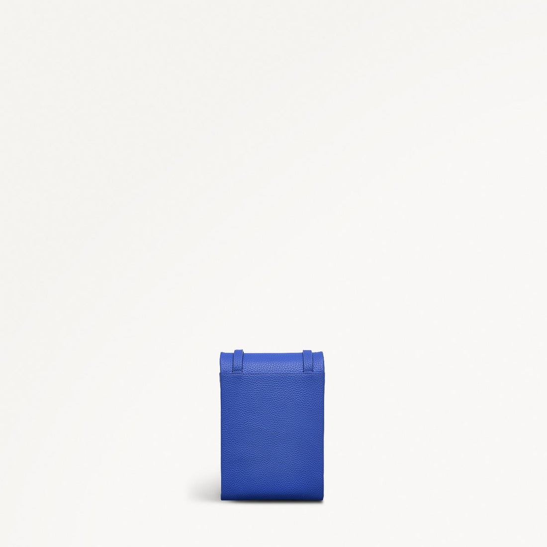 MALLOW STREET/YVES BLUE/MEDIUM PHONE CROSSBODY - RUTHERFORD & Co