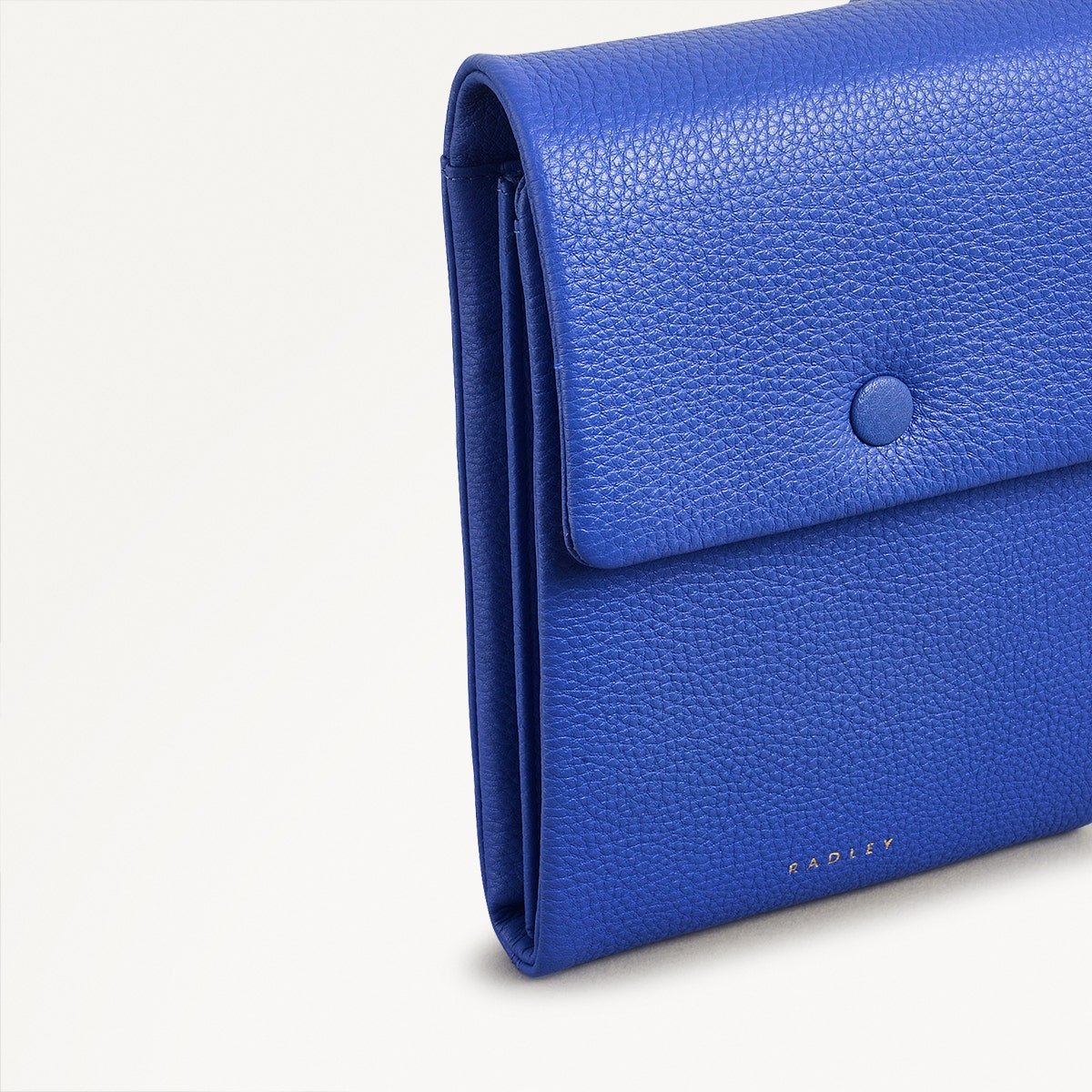 MALLOW STREET/YVES BLUE/MEDIUM PHONE CROSSBODY - RUTHERFORD & Co