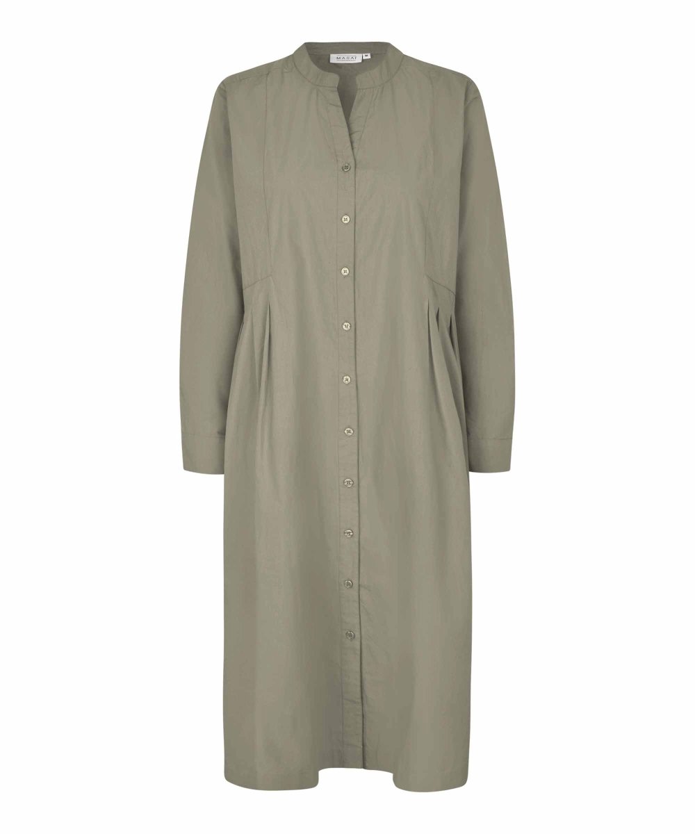 MaNahara Dress - RUTHERFORD & Co