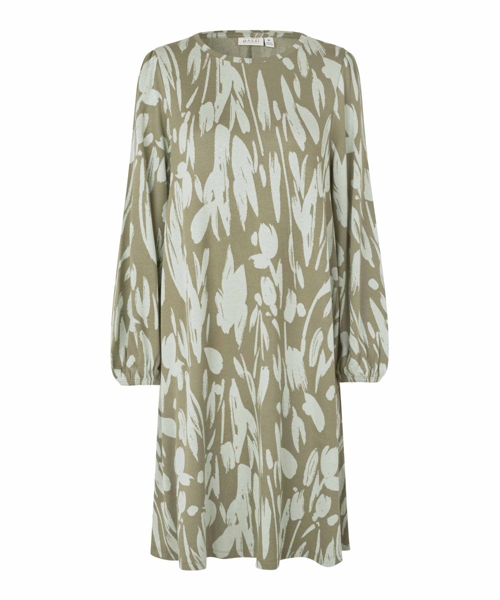 MaNoam Dress - RUTHERFORD & Co