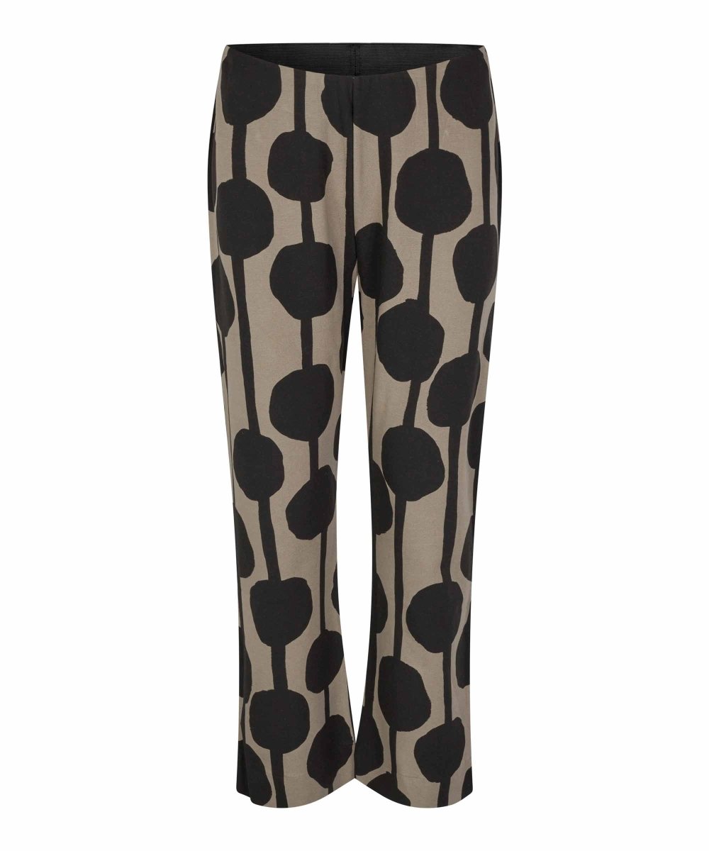MaPabala Trousers - RUTHERFORD & Co