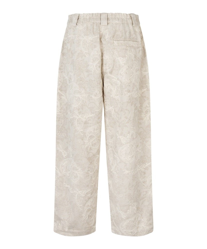 MaPaelith Natural - RUTHERFORD & Co