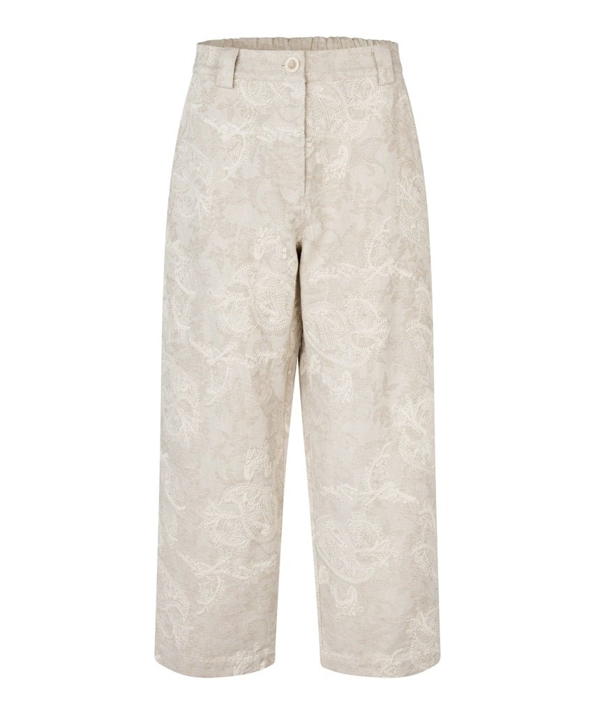 MaPaelith Natural - RUTHERFORD & Co