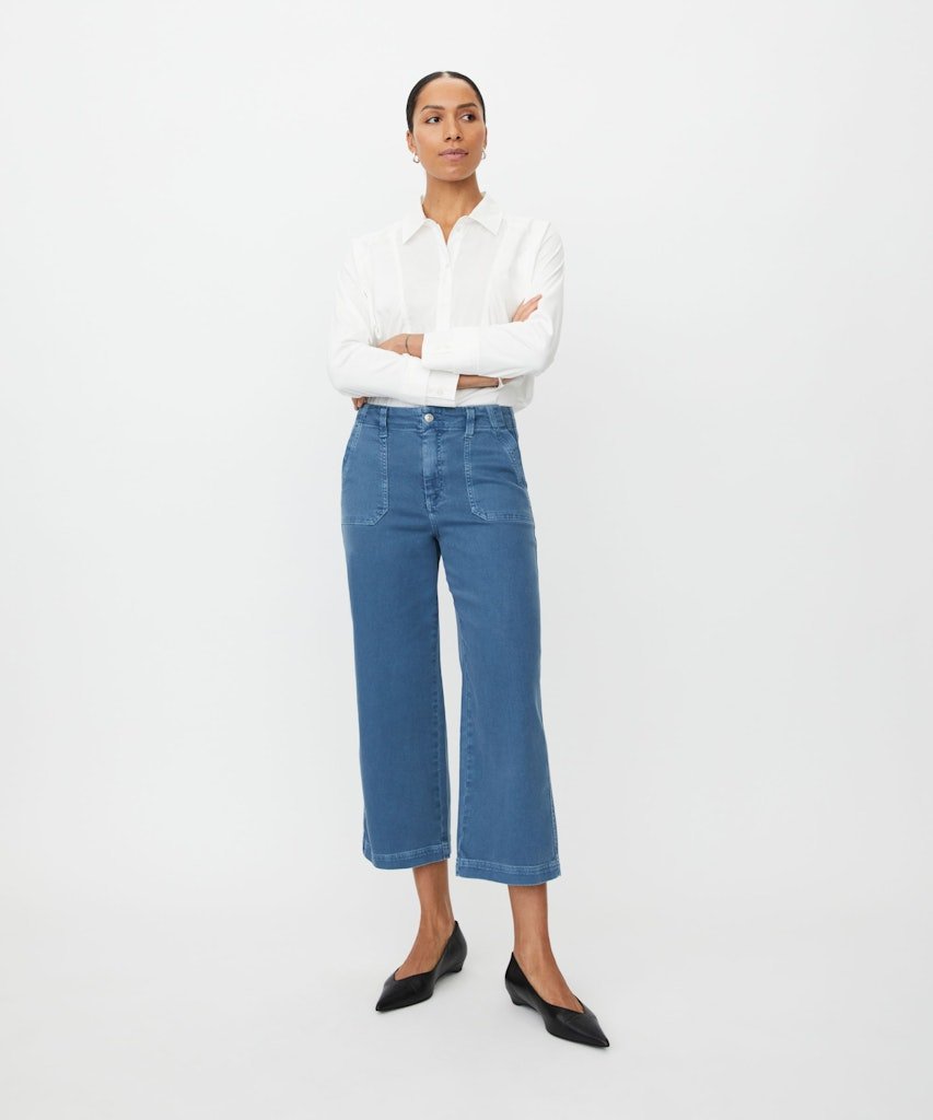 MaPalisse Ensign Blue - RUTHERFORD & Co