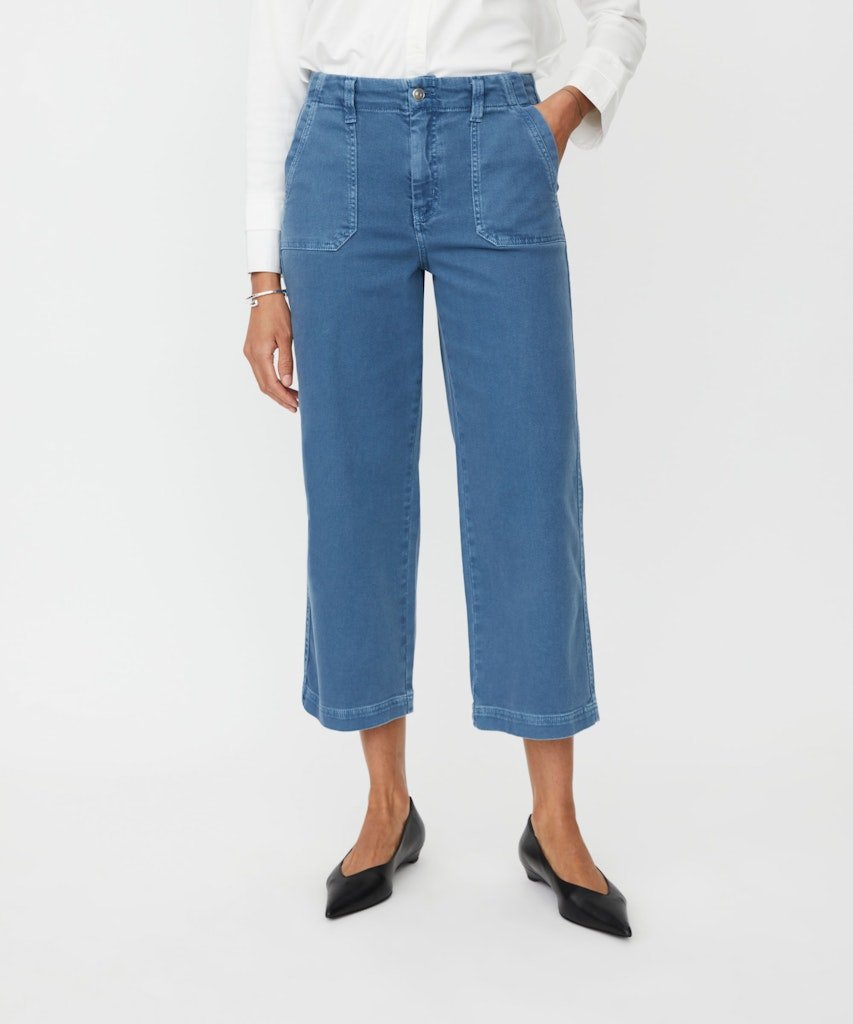 MaPalisse Ensign Blue - RUTHERFORD & Co