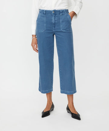 MaPalisse Ensign Blue - RUTHERFORD & Co
