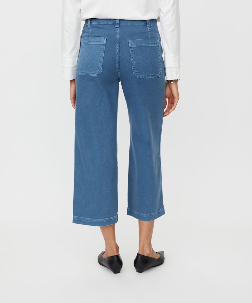 MaPalisse Ensign Blue - RUTHERFORD & Co