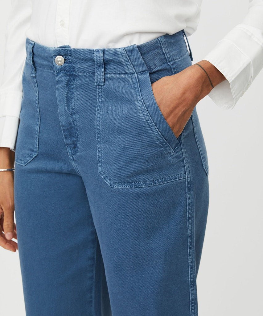 MaPalisse Ensign Blue - RUTHERFORD & Co