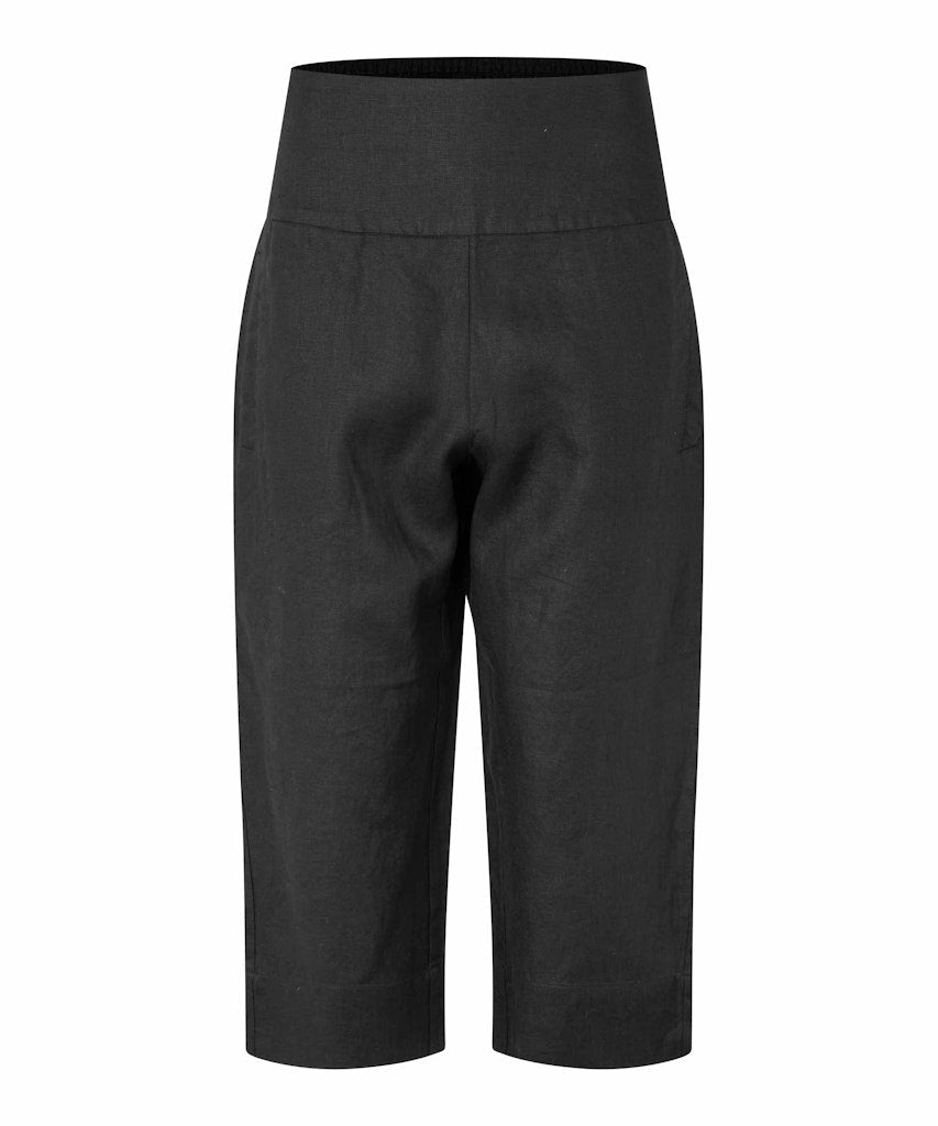 MaPallas Black - RUTHERFORD & Co