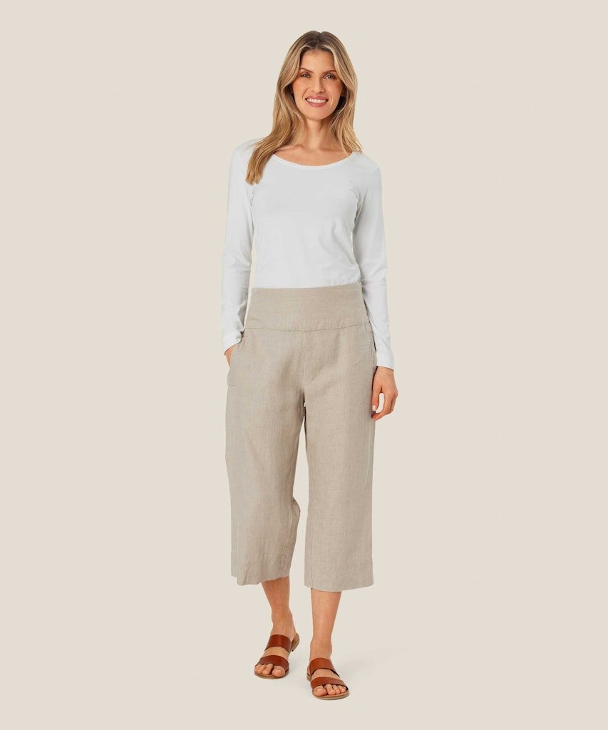 MaPallas Natural - RUTHERFORD & Co