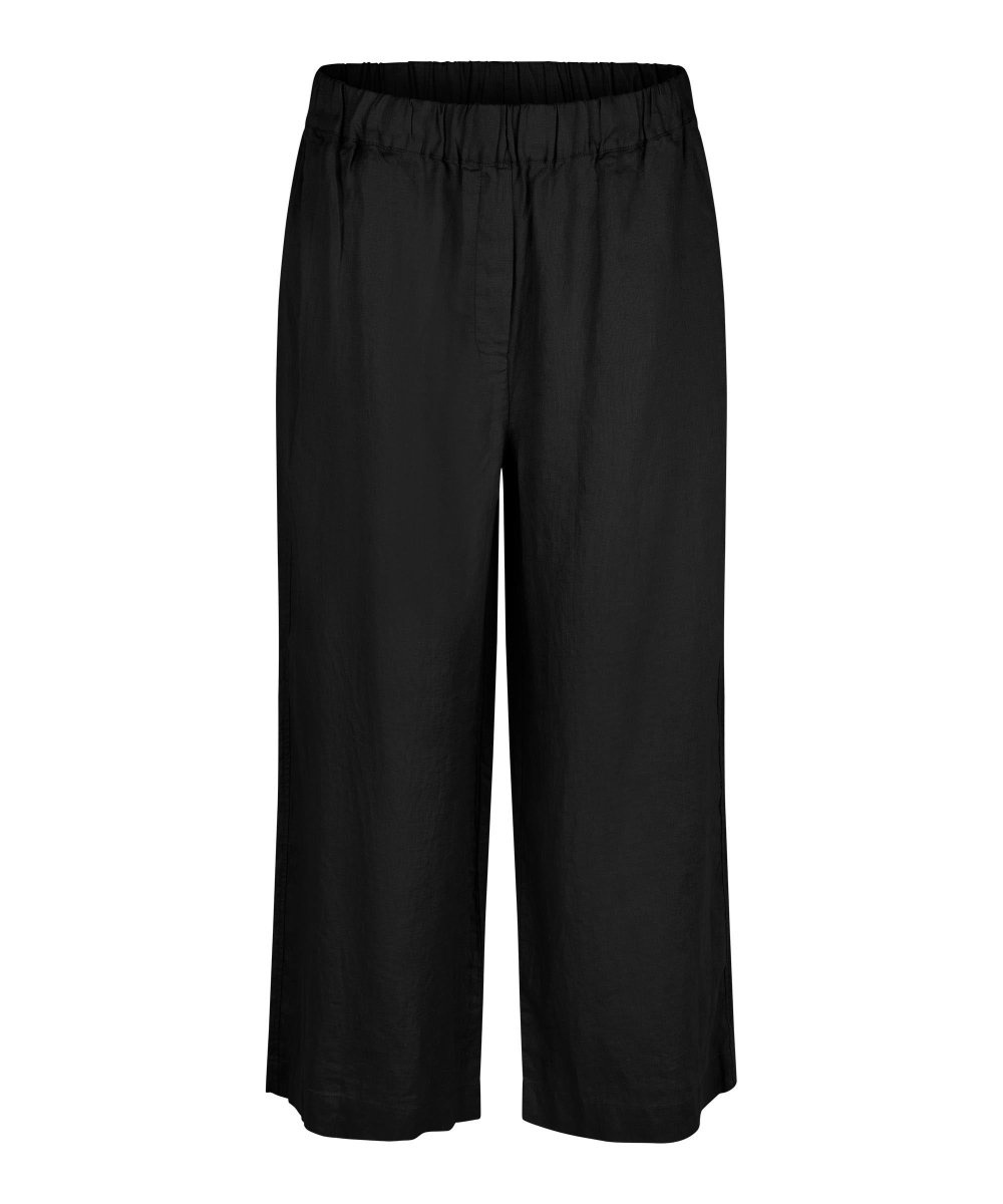 MaParini Trousers - RUTHERFORD & Co
