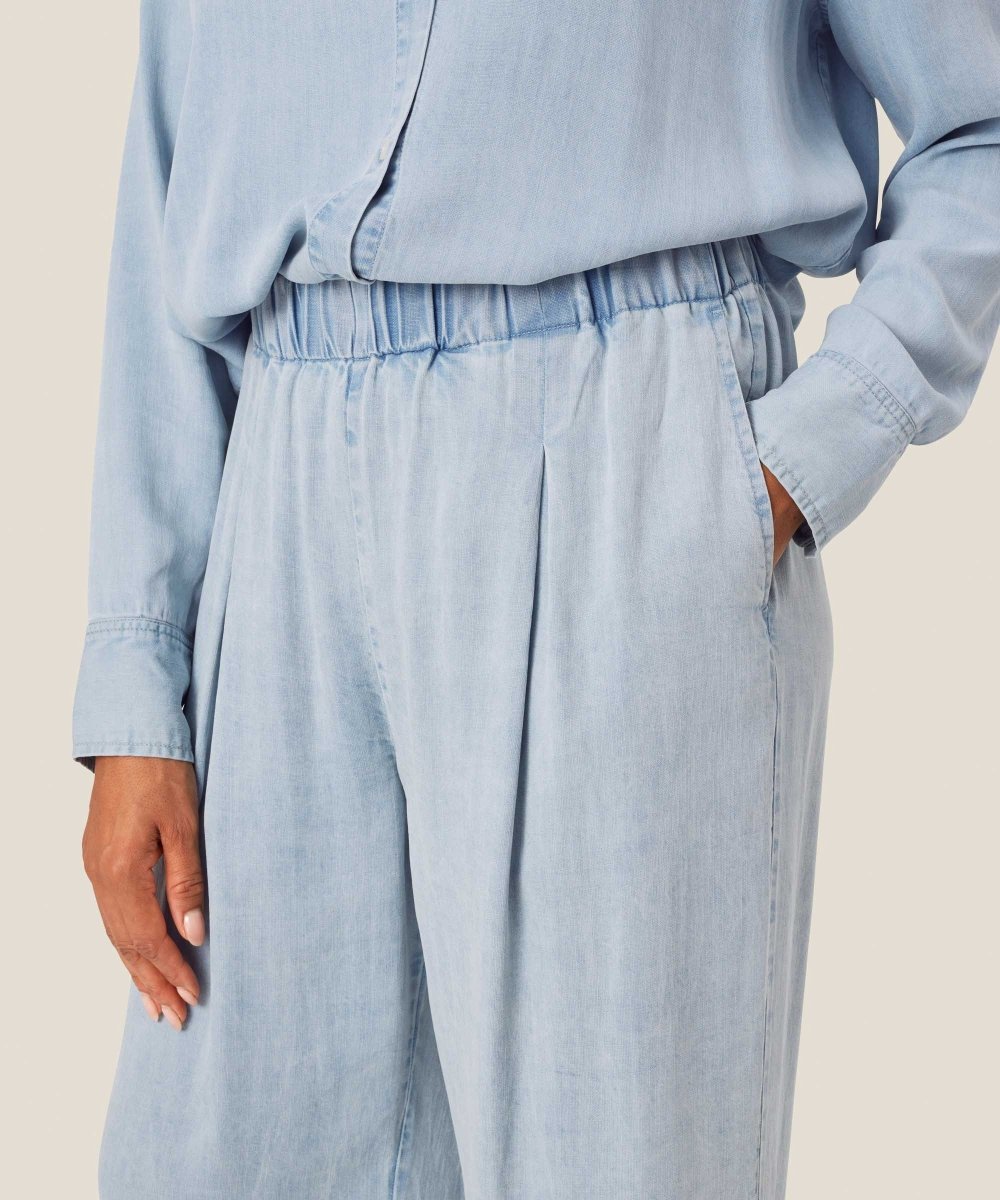 MaPascula - RUTHERFORD & Co