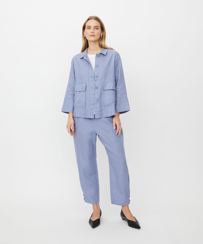 MaPenna Stonewash - RUTHERFORD & Co
