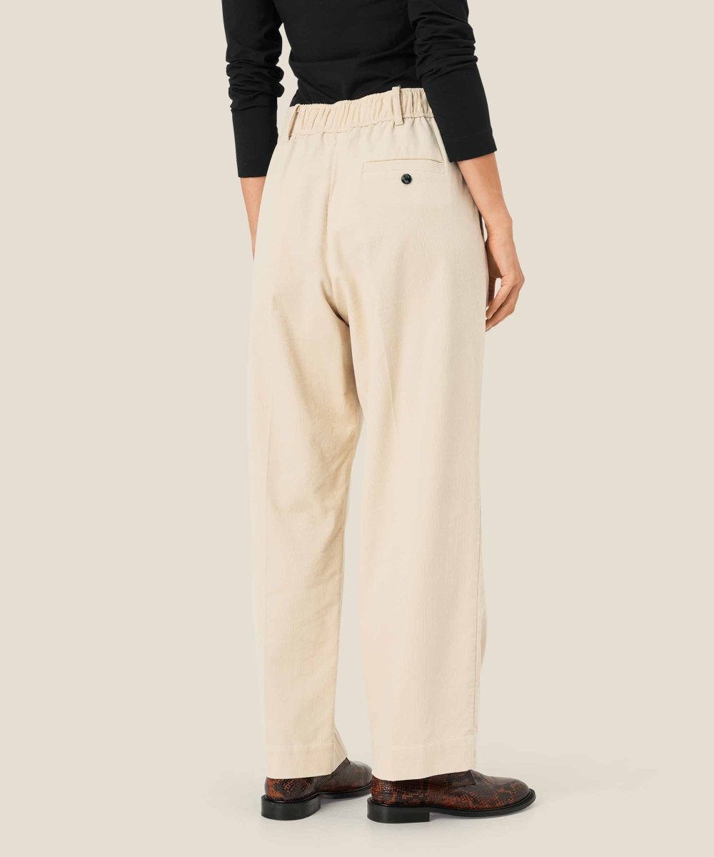 MaPerli Trousers - RUTHERFORD & Co