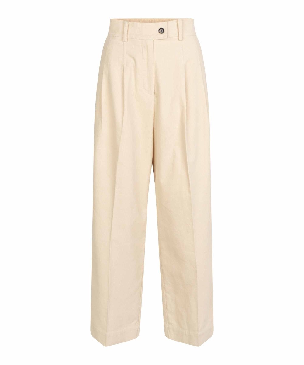 MaPerli Trousers - RUTHERFORD & Co