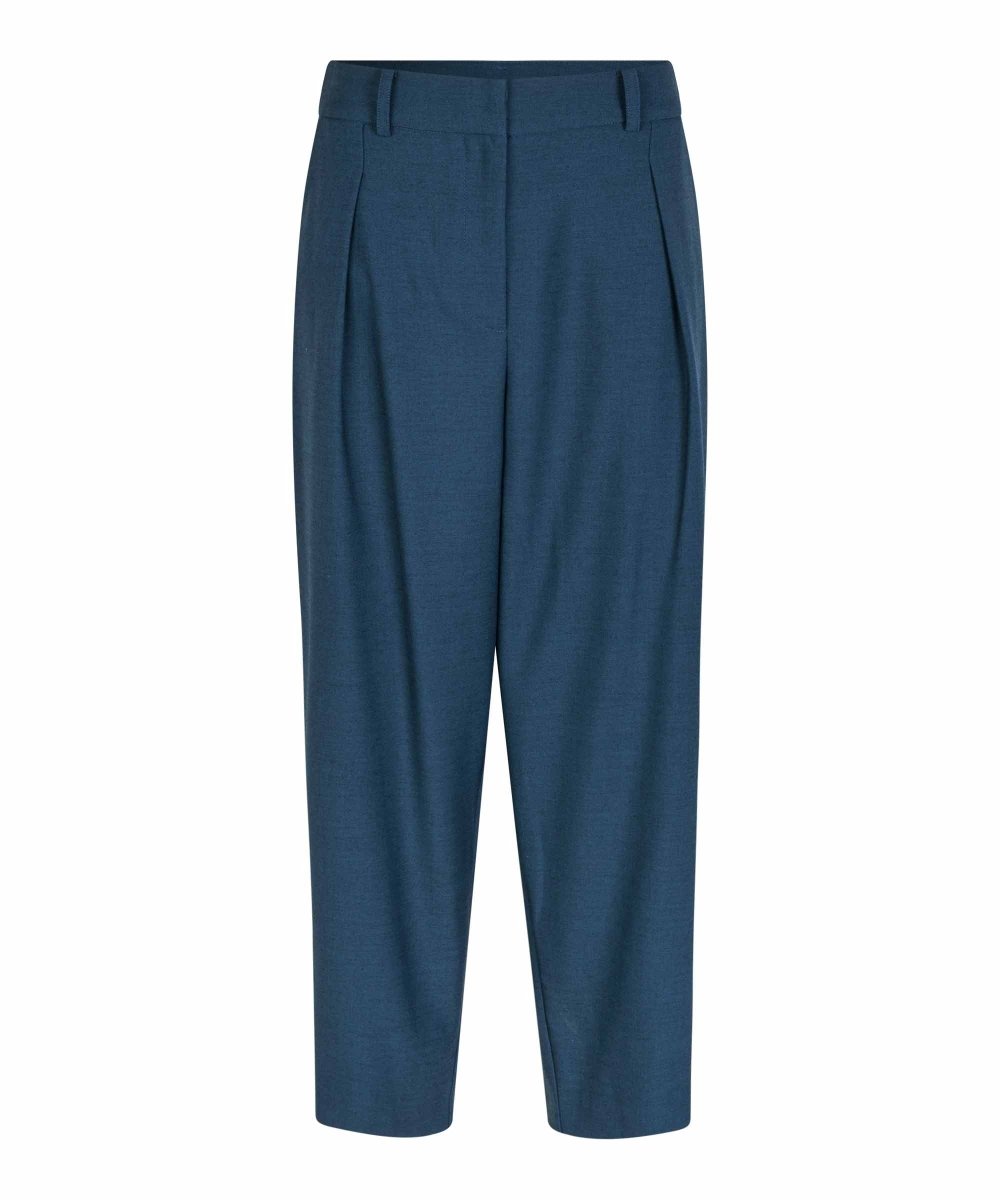 MaPhiladelphia Trousers - RUTHERFORD & Co