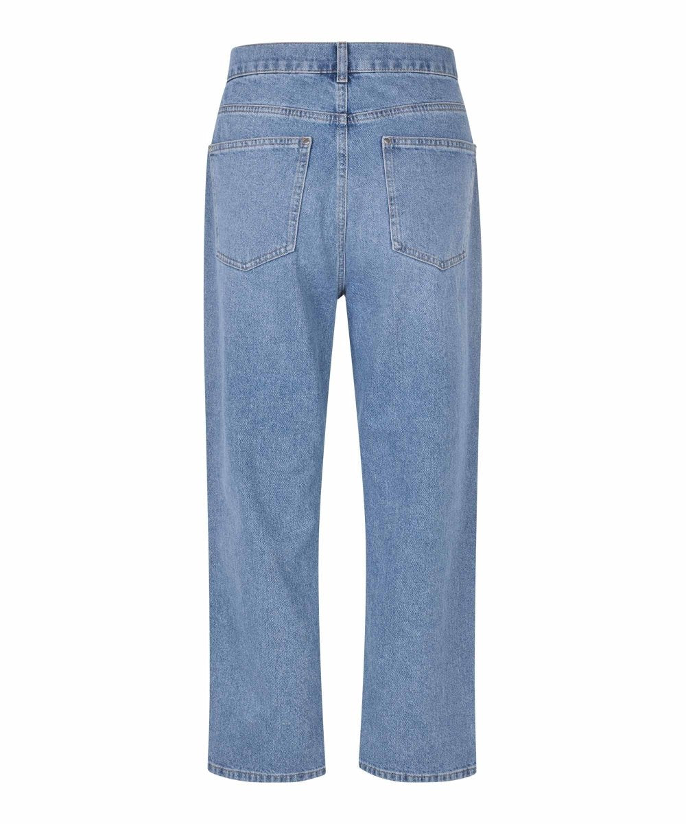 MaPilina Trousers - RUTHERFORD & Co