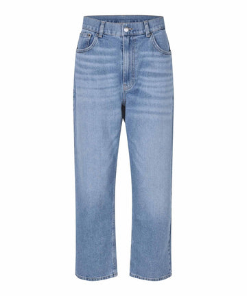 MaPilina Trousers - RUTHERFORD & Co