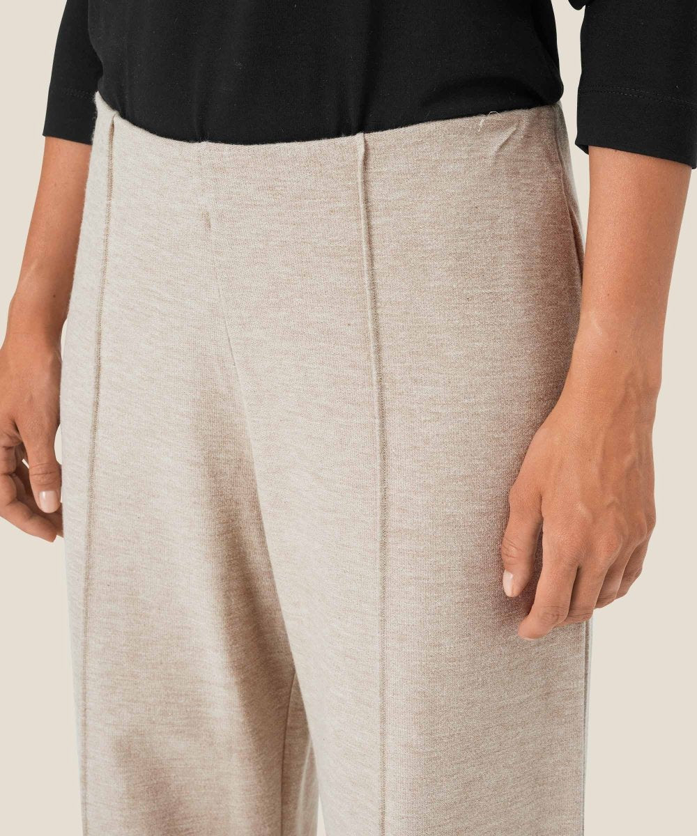 MaPilvi Trousers - RUTHERFORD & Co