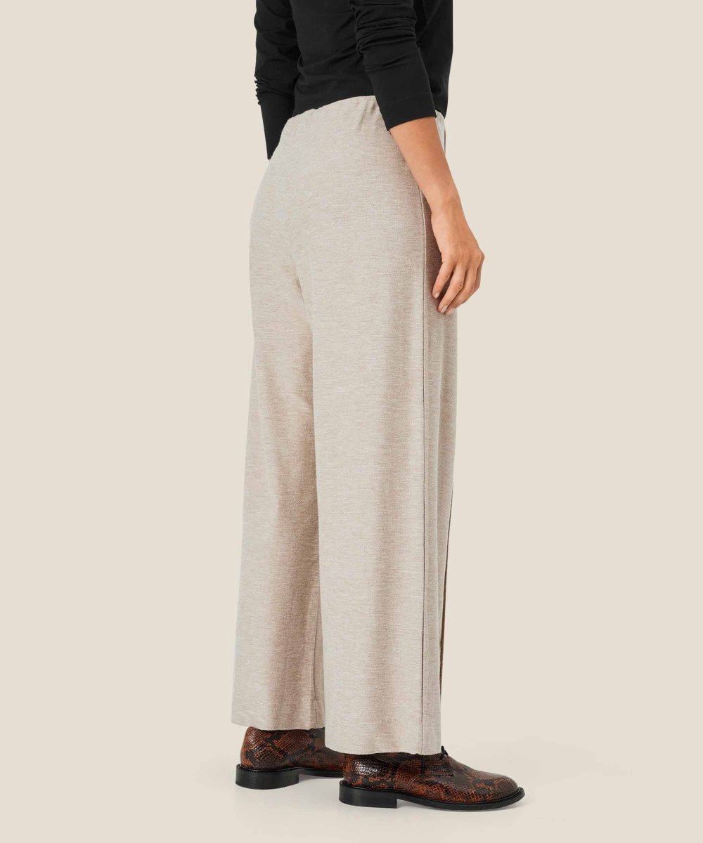 MaPilvi Trousers - RUTHERFORD & Co