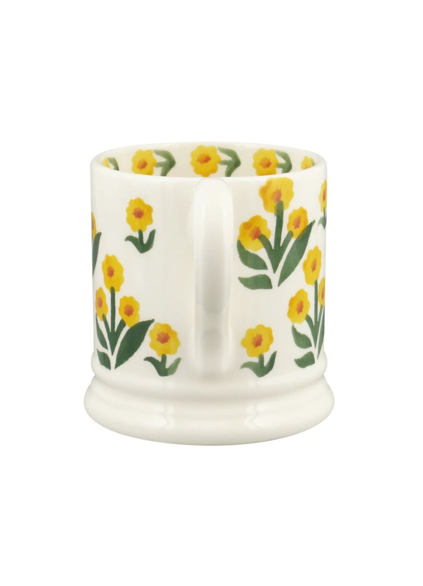 Marigold 1/2 Pint Mug - RUTHERFORD & Co