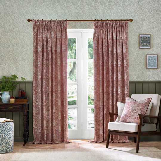 MARIGOLD PIPED JACQUARD FF CUSHION - RUTHERFORD & Co