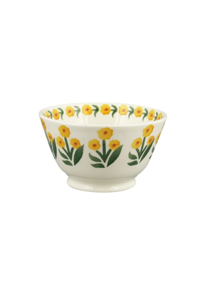 Marigold Small Old Bowl - RUTHERFORD & Co