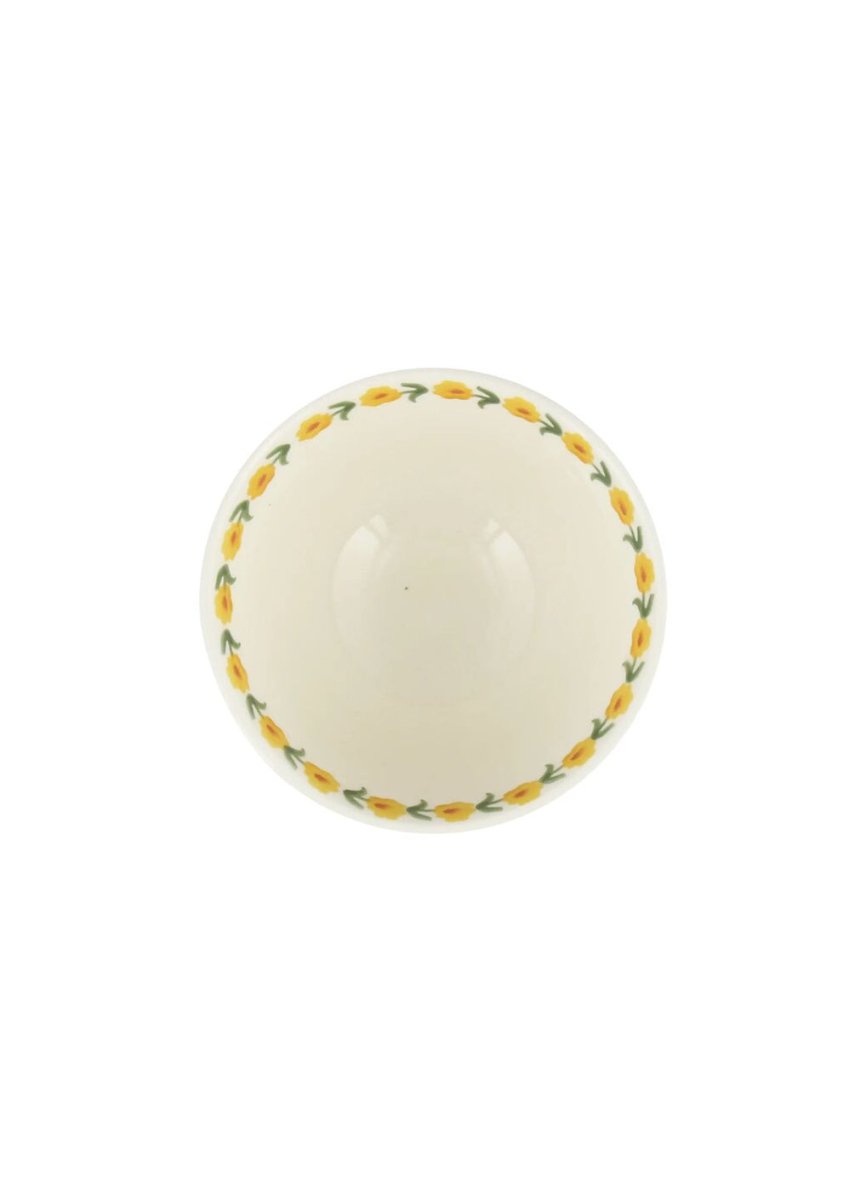 Marigold Small Old Bowl - RUTHERFORD & Co