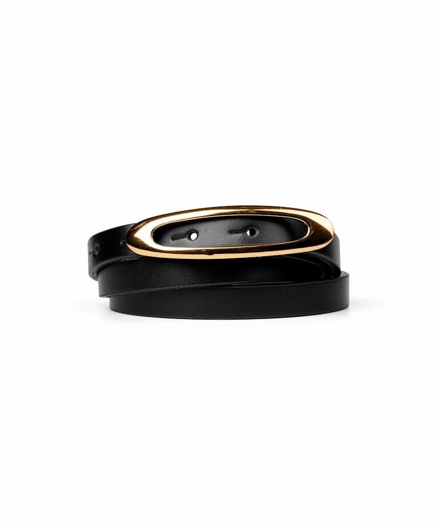 MaRora Black - RUTHERFORD & Co