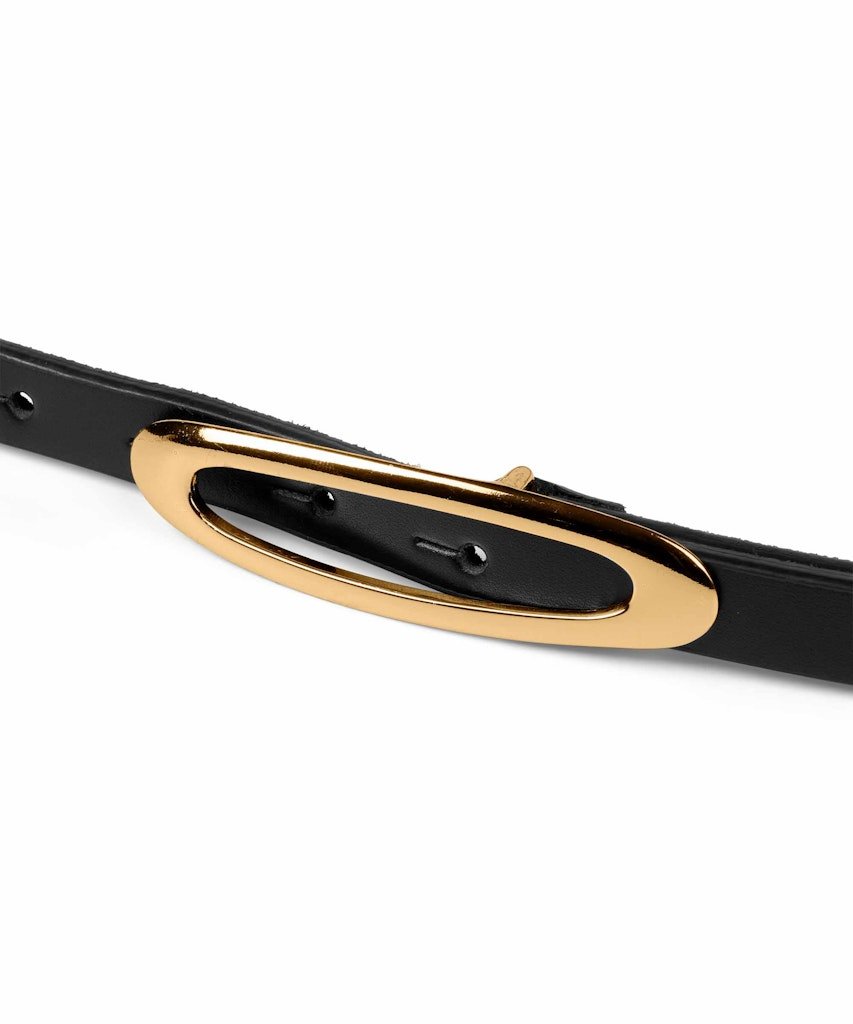MaRora Black - RUTHERFORD & Co
